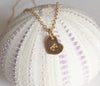 Necklace Arie (N132)