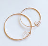 Claire bangles set (B174)