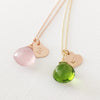 Necklace Mila (N131)