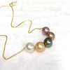 Necklace AURA