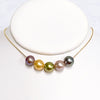 Necklace AURA ( N414)