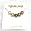 Necklace AURA