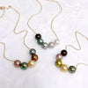 Necklace AURA ( N414)