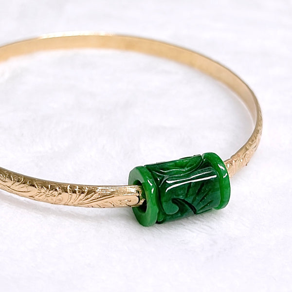 925 Zilver - Armband Jade - Lavendel Jadeïet - getest - Catawiki