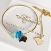 Lanai charm necklace (N320)