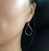 Earrings Kendra (E397)