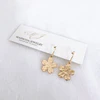 Sakura earrings (E637)