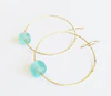 Earrings Hina (E134)