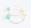 Earrings Hina (E134)