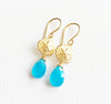 Earrings Evee ( E292)