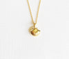 Necklace Lili - sea shell (N218)