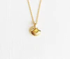 Necklace Lili - sea shell (N218)