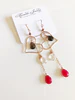 Earrings Aiko  (E142)