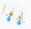 Earrings Evee ( E292)