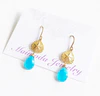 Earrings Evee ( E292)