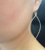 Earrings Aida (E305)