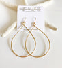 Earrings Nicole (E254)