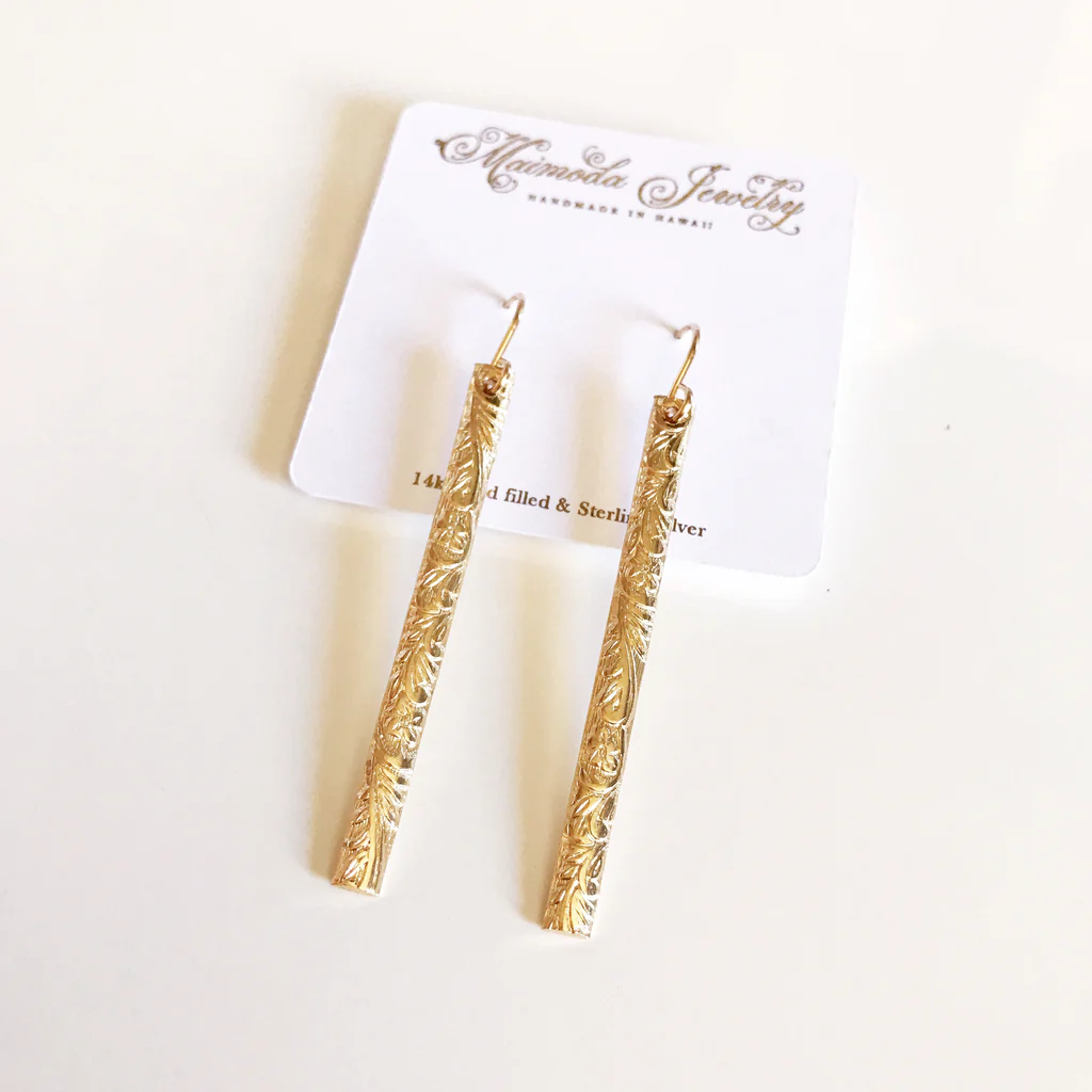 Earrings MELIA (E442)