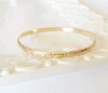 Bangle Jasmin - 4mm ( B287)