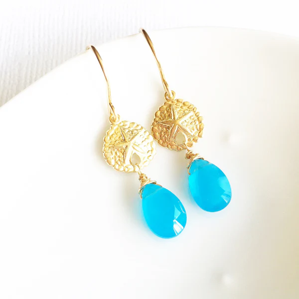 Earrings Evee ( E292)