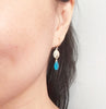 Earrings Evee ( E292)