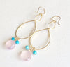 Earrings Mia  (E173)