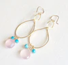 Earrings Mia  (E173)