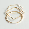 THEA bangles set  (B189)