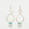 Earrings Mia   (E119)