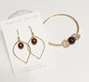 Earrings Doree (E125)