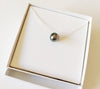 Necklace Kea - Tahitian pearl (N102)