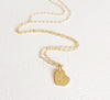 Necklace Arie (N132)