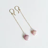 Earrings Hiromi ( E244)