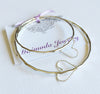 Claire bangles set (B174)