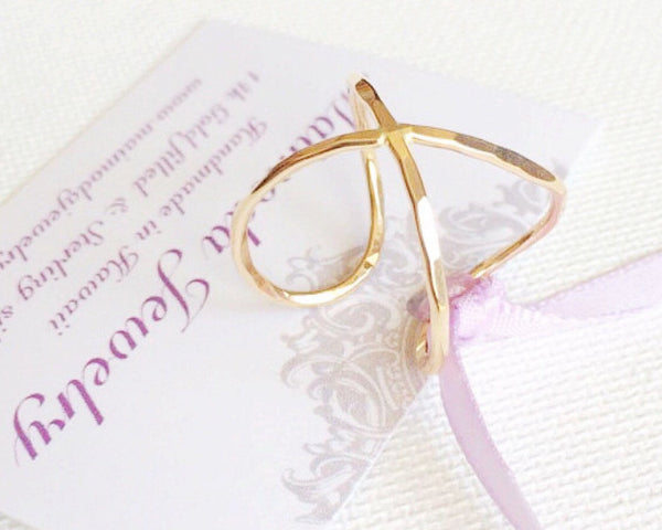 Infinity ring  (R110)