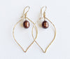 Earrings Doree (E125)