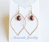 Earrings Doree (E125)