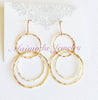 Earrings Mae (E217)