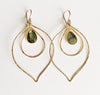 Earrings Chloe (E279)