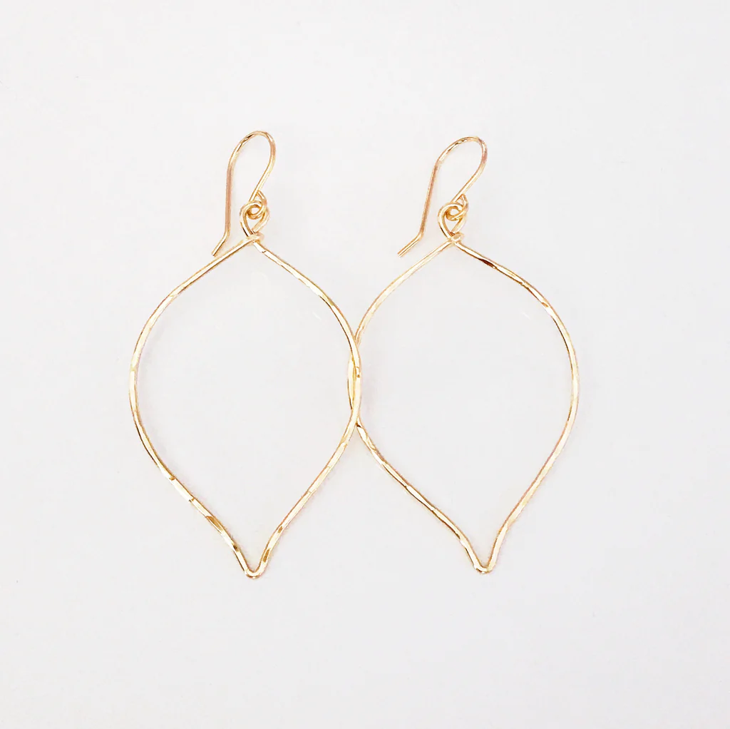 Earrings Tori (E275)