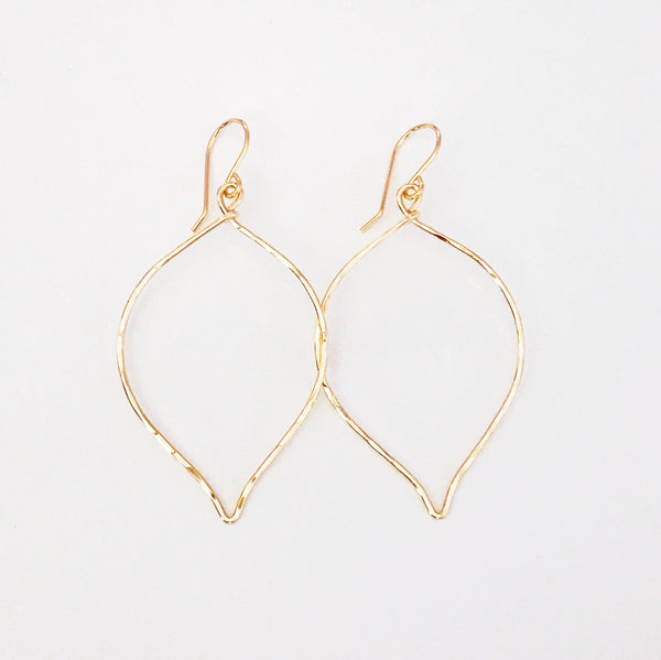 Earrings Tori (E275)