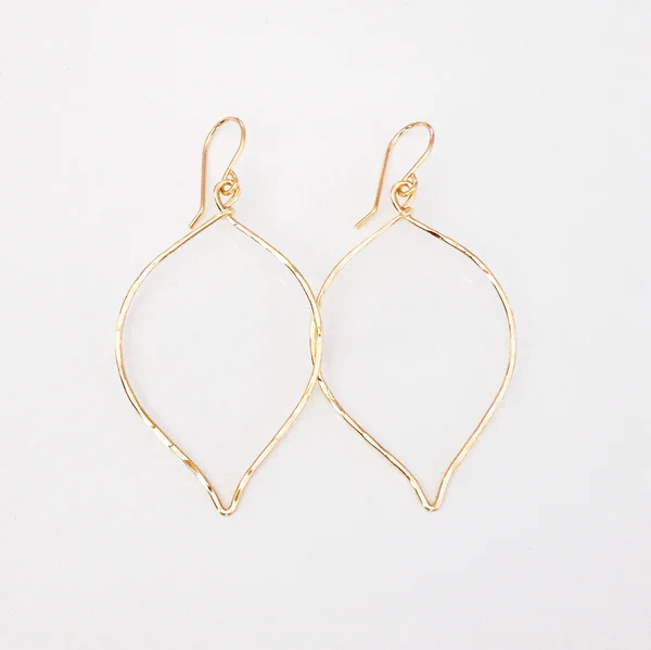 Earrings Tori (E275)