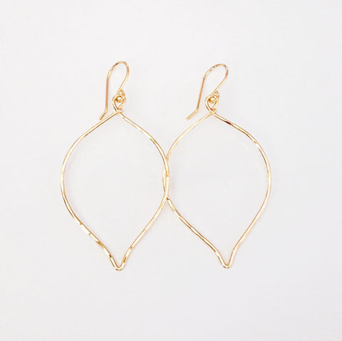 Earrings Tori (E275)