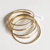 MOANI bangles set (B367)