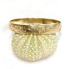 Bangle KEIKO - 8mm heirloom (B462)