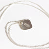 Necklace Gisele - Pineapple ( N202)