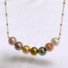 Necklace ANUENUE ( N436)