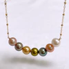 Necklace ANUENUE ( N436)