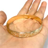 Bangle KEIKO - 8mm heirloom (B462)