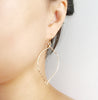 Earrings Olivia  (E215)